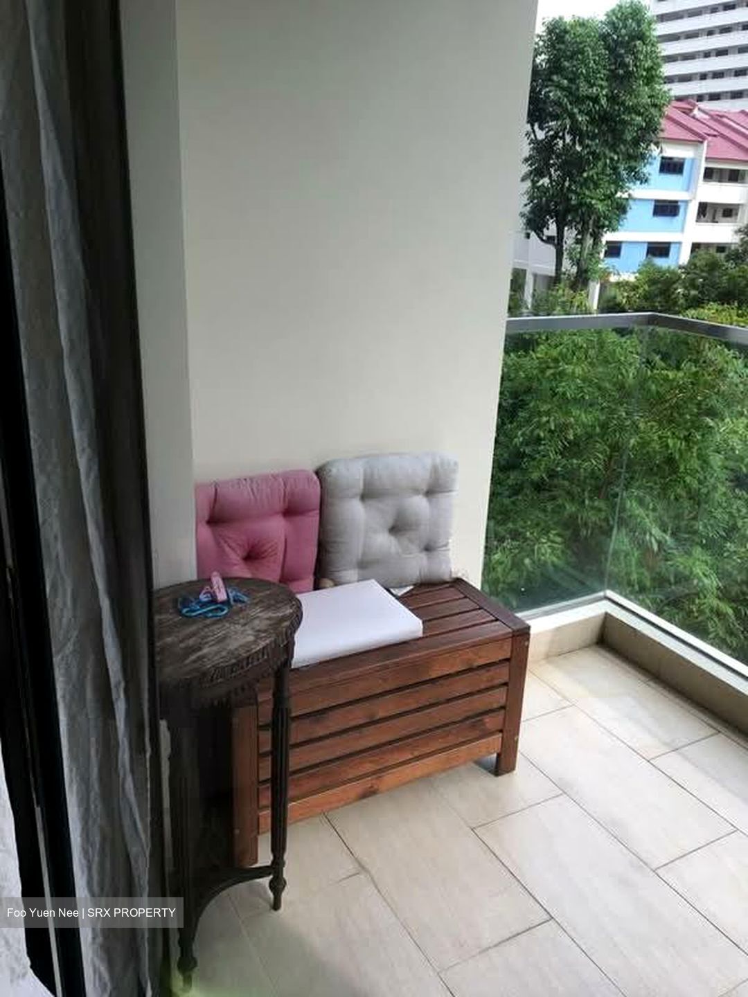 Parc Vera (D19), Condominium #537515261